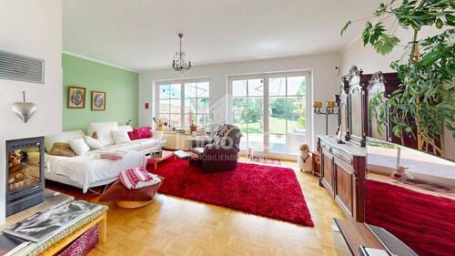 Zimmer 1 + 2 Terrassen - 