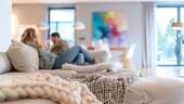Genießen im Neubau - 3 Zimmer Etagenwohnung in Bayreuth