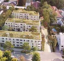 Wohnen mit Ausblick: Lichtdurchflutetes Familiendomizil mit zwei Bädern und 2 Außensitzplätzen - München Aubing-Lochhausen-Langwied