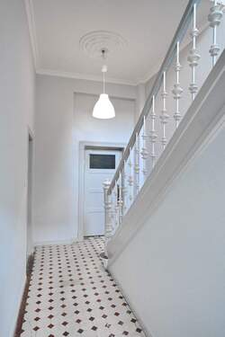 Treppenhaus - 