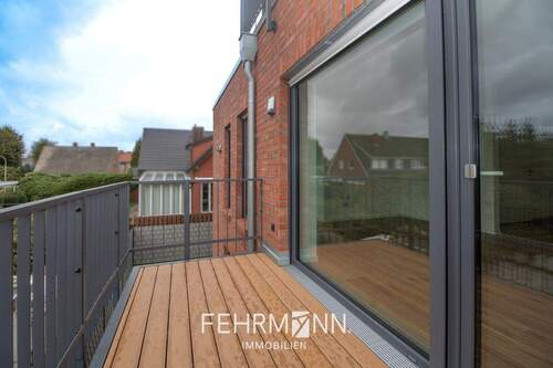 Balkon - 