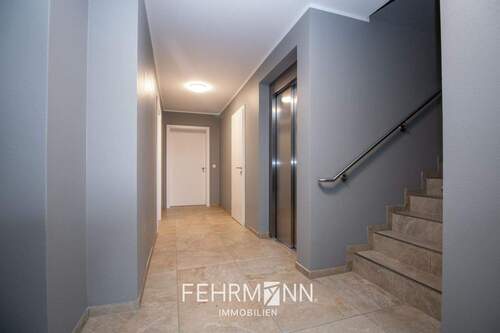 Hausflur EG - 