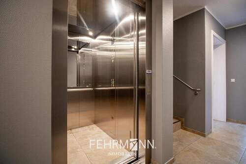Personenaufzug - 