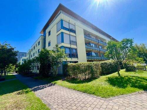 Objektansicht - 170.000,00 EUR Kaufpreis, ca.  62,30 m² Wohnfläche