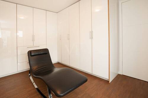 Ankleidezimmer - 