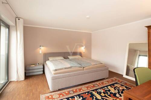 Schlafzimmer (I) - 
