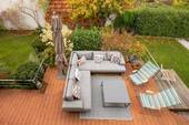 Terrasse - 