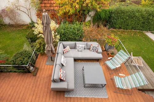 Terrasse - 