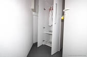 Abstellraum - 