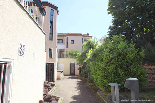 Zugang - Büro zur Miete in Troisdorf / Sieglar