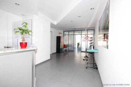 Empfang - Büro in Troisdorf / Sieglar