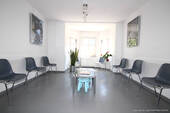 Wartezimmer/Büro - 