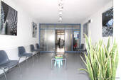 Wartezimmer/Büro - 