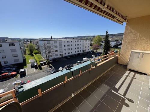 Balkon - 