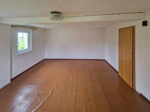 Zimmer 5 Obergeschoss - 