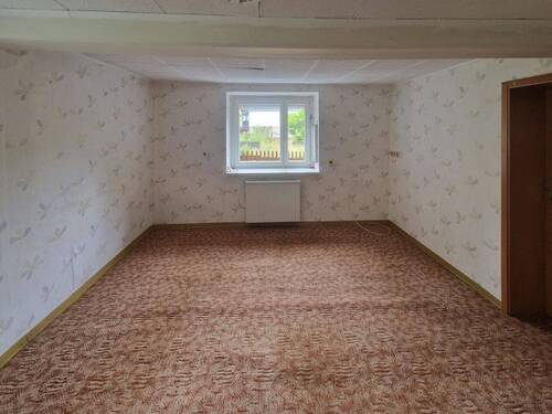 Wohnzimmer Erdgeschoss - 