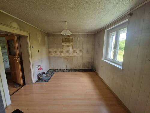 Küche Erdgeschoss - 