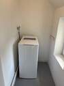 Abstellraum Waschmaschine - 