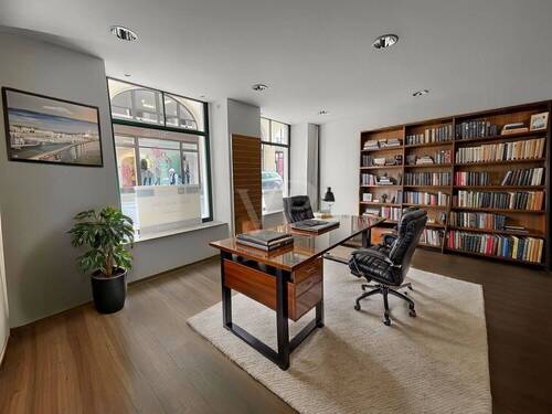 Beispiel Büroeinheit - Gewerbeobjekt (Büro, Produktion, Verkauf) zur Miete in Meißen