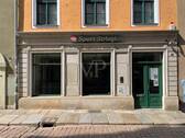 Ladeneinheit Elbstraße - Gewerbeobjekt (Büro, Produktion, Verkauf) in Meißen