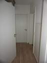 Flur zum Schlafzimmer und Bad - 