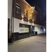 Moderne Bürofläche in frequentierter zentraler Innenstadtlage mit Schaufenstern in Heinsberg