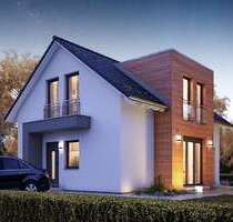 Eigenheim mit viel Platz und Anschluss an Berlin - Wunschhaus planen und einziehen! - Storkow