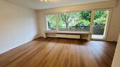 Wohn-/Schlafraum mit Balkon - 1 Zimmer Etagenwohnung in Dortmund