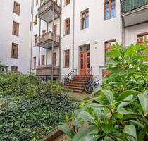 Vermietet: 2 Zimmer + Balkon + nahe Rosenthaler Platz - PROVISIONSFREI INVESTIEREN - Berlin Mitte
