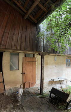 Innenhof - 