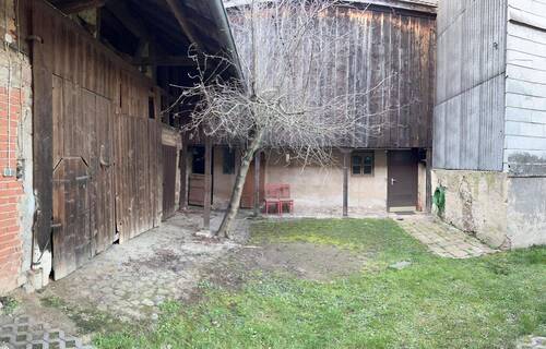 Innenhof - 
