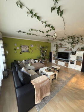 Bild 1 - 2ZKB provisionsfrei - 239.900,00 EUR Kaufpreis, ca.  63,00 m² Wohnfläche