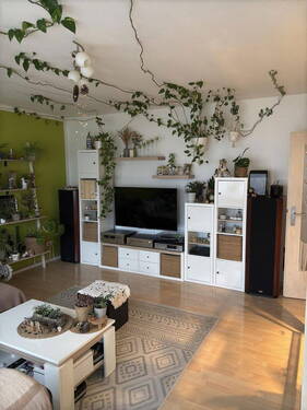Bild 2 - 2 Zimmer Etagenwohnung zum Kaufen in Königsbrunn