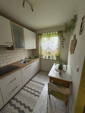 Bild 3 - 2 Zimmer Etagenwohnung in Königsbrunn