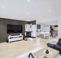 Ihr Traumhaus in Pforzheim-Büchenbronn - Modernes Fertighaus mit massivem Keller