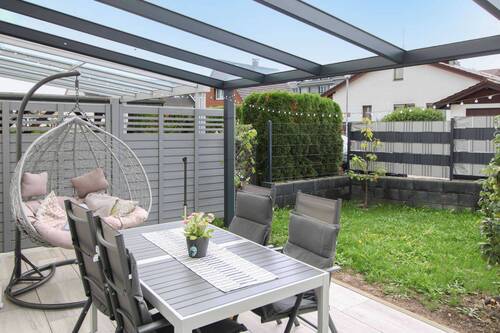 Terrasse - 