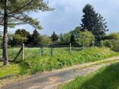 DHMainz128 - Vorschau Grundstück - 5 Zimmer Doppelhaushälfte zum Kaufen in Erfurt