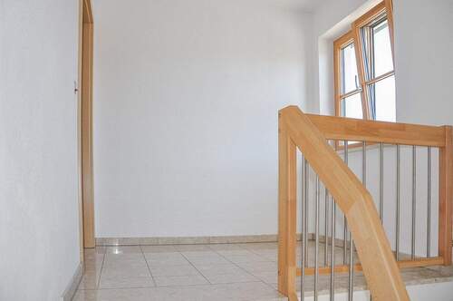 Treppenhaus - 