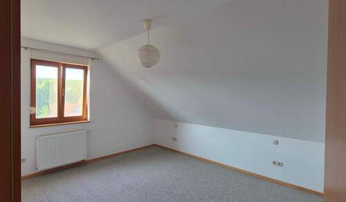 Schlafzimmer 2/Kinderzimmer - 