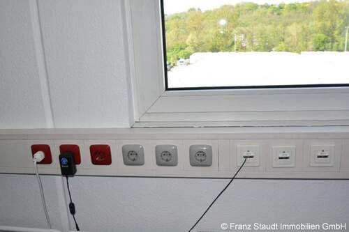 Objekt-Bild - Büro mit 1,20 m&sup2; in Aschaffenburg zur Miete