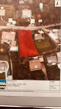 Grundstück 1.jpg - Grundstück mit Weitblick - 399.000,00 EUR Kaufpreis, ca.  0,00 m²