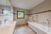 Badezimmer Erdgeschoss - 