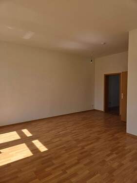 Wohnzimmer - Etagenwohnung mit 104,50 m&sup2; in Döbeln zur Miete