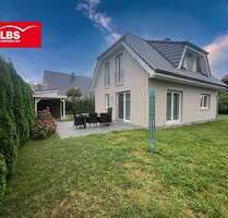 Halle: Komfort. Einfamilienhaus Sauna|Solar|gr. Garage|Fußbodenheizung|uvm