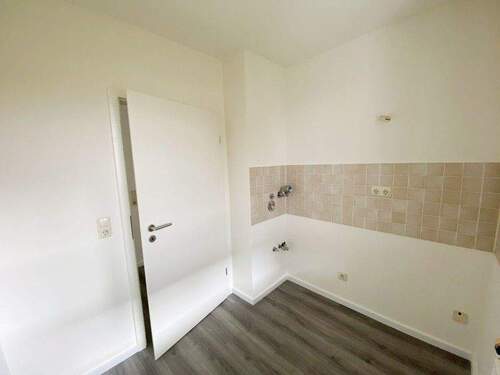 Küche - Etagenwohnung in Plauen zum Kaufen