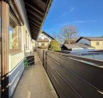 Wohnung mit Potenzial in Tutzing-Unterzeismering - Tutzing / Unterzeismering