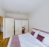 Nahe Postplatz: Moderne 2-Zimmer-Wohnung mit Blick auf Zwinger - ideal für Paare | MaryAnn - Dresden Wilsdruffer Vorstadt/Seevorstadt-West