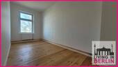 Ankleide-/Arbeitszimmer am Schlafzimmer - Etagenwohnung mit 90,30 m&sup2; in Oranienburg zur Miete