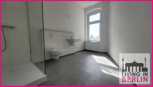 Badezimmer - 