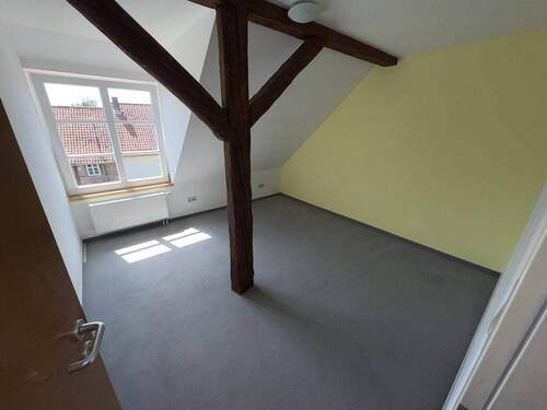 Schlafzimmer 1 - 